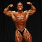 Joshua  Bergeron - NPC USA 2010 - #1