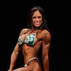 Jillian  Reville - IFBB Desert Muscle Classic 2012 - #1