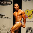 Carlos   Altamirano - NPC California State 2009 - #1