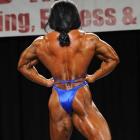 Mah Ann  Mendoza - IFBB Atlantic City Pro 2009 - #1