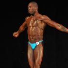 Antwon  Claybourne - NPC Pittsburgh Championships 2011 - #1