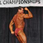 Roger  Frederick - NPC Masters Nationals 2011 - #1