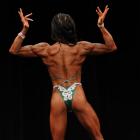 Jillian  Reville - IFBB Desert Muscle Classic 2012 - #1