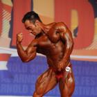 Rene   Aldape - IFBB Arnold Amateur 2010 - #1