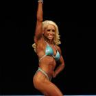 Jacklyn  Sutton-Abrams - NPC Jr. USA 2012 - #1