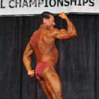 Roger  Frederick - NPC Masters Nationals 2011 - #1