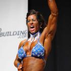 Angela  Salvagno - NPC USA 2009 - #1