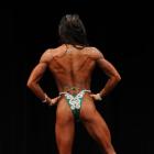 Jillian  Reville - IFBB Desert Muscle Classic 2012 - #1