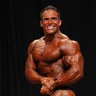 Joshua  Bergeron - NPC USA 2010 - #1