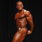 Joshua  Bergeron - NPC USA 2010 - #1