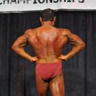 Roger  Frederick - NPC Masters Nationals 2011 - #1