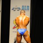 Carlos   Altamirano - NPC California State 2009 - #1