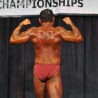 Roger  Frederick - NPC Masters Nationals 2011 - #1