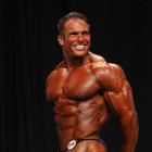 Joshua  Bergeron - NPC USA 2010 - #1