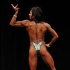 Jillian  Reville - IFBB Desert Muscle Classic 2012 - #1