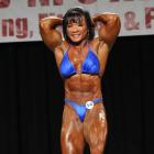 Mah Ann  Mendoza - IFBB Atlantic City Pro 2009 - #1