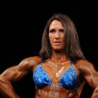 Leslie A.  Wright - NPC Jr. USA 2009 - #1