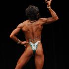 Jillian  Reville - IFBB Desert Muscle Classic 2012 - #1