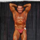 Roger  Frederick - NPC Masters Nationals 2011 - #1