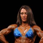 Leslie A.  Wright - NPC Jr. USA 2009 - #1