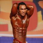 Rene   Aldape - IFBB Arnold Amateur 2010 - #1