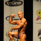 Bryce   Lewis  - NPC California State 2009 - #1