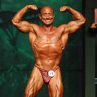 Ray   Bessette  - NPC Europa Super Show 2011 - #1