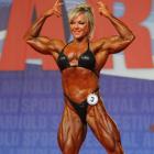 Lisa   Aukland - IFBB Arnold Classic 2010 - #1