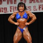 Mah Ann  Mendoza - IFBB Atlantic City Pro 2009 - #1