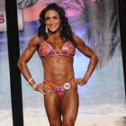 Lisa  Lopez - IFBB Wings of Strength Tampa  Pro 2012 - #1