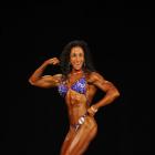 Melissa  DiBernardo - NPC Nationals 2010 - #1