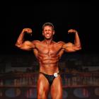 David  Pitocco - NPC Ohio State Championships 2013 - #1