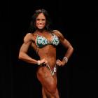 Jillian  Reville - IFBB Desert Muscle Classic 2012 - #1