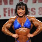 Mah Ann  Mendoza - IFBB Atlantic City Pro 2009 - #1