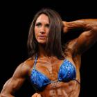 Leslie A.  Wright - NPC Jr. USA 2009 - #1