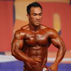 Rene   Aldape - IFBB Arnold Amateur 2010 - #1