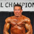 Roger  Frederick - NPC Masters Nationals 2011 - #1