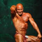 Ray   Bessette  - NPC Europa Super Show 2011 - #1