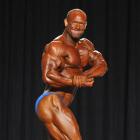 Daniel  Massey - NPC Jr. Nationals 2011 - #1