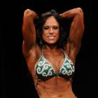 Jillian  Reville - IFBB Desert Muscle Classic 2012 - #1