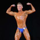 Chad  Mace - NPC Pittsburgh Championships 2010 - #1