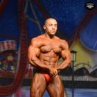 Byant  Hernandez - NPC Europa Show of Champions 2014 - #1