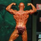 Ray   Bessette  - NPC Europa Super Show 2011 - #1