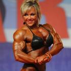 Lisa   Aukland - IFBB Arnold Classic 2010 - #1