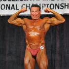 Roger  Frederick - NPC Masters Nationals 2011 - #1