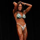 Jillian  Reville - IFBB Desert Muscle Classic 2012 - #1