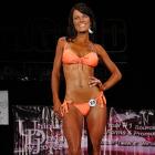 Tracy            Toland - NPC Black Gold Classic 2009 - #1