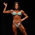 Jillian  Reville - IFBB Desert Muscle Classic 2012 - #1