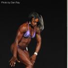 Janetta  Thompson - NPC Team Universe 2011 - #1