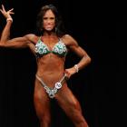 Jillian  Reville - IFBB Desert Muscle Classic 2012 - #1